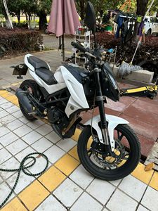 二手春风150NK