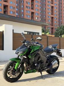 二手川崎Z1000