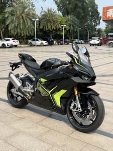 二手张雪机车820RR