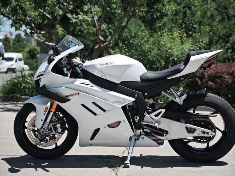 二手张雪机车820RR