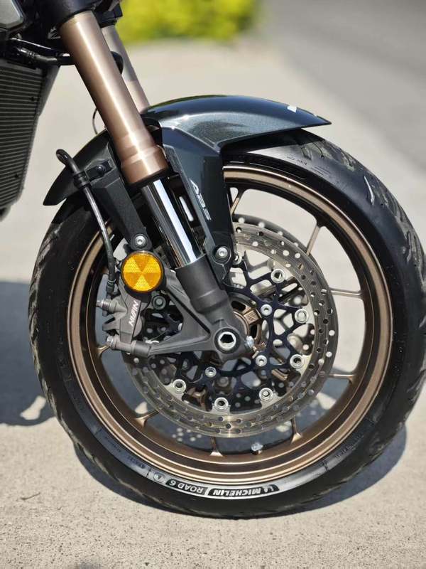 二手本田CB650R 