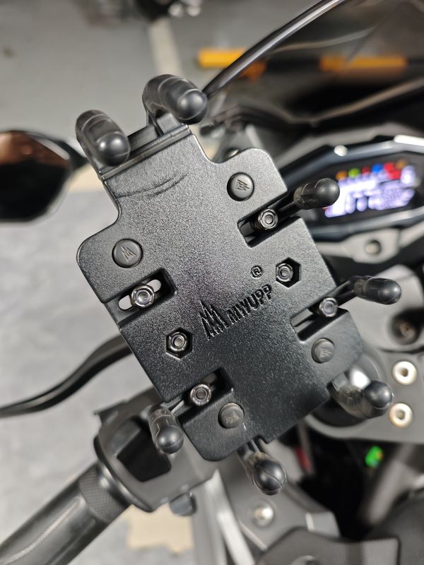 二手无极300RR