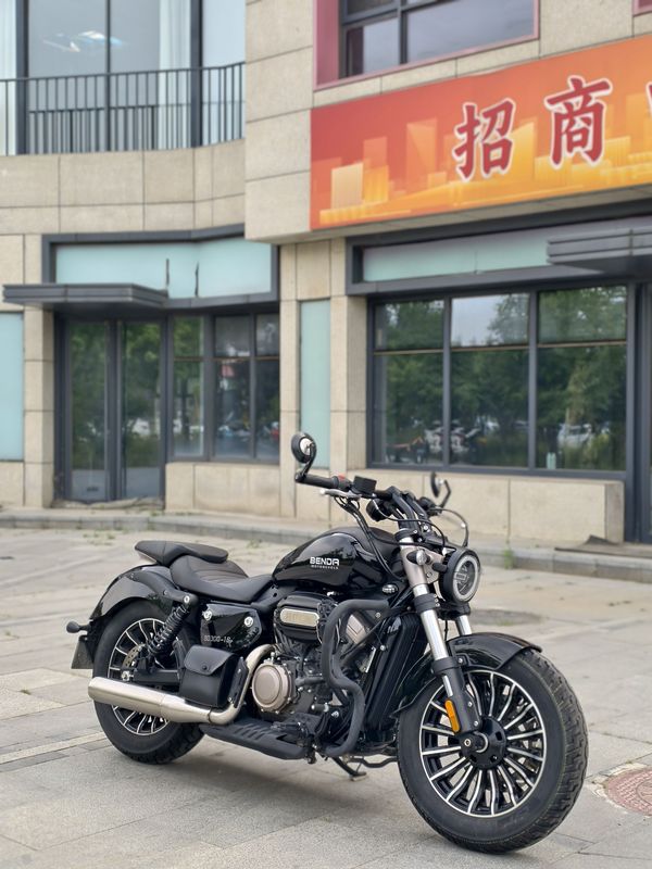 二手奔达Rock300 灰石