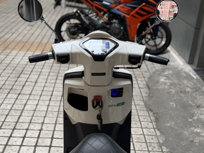 二手豪达丽华
