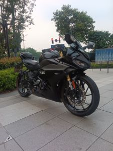 二手春风250SR