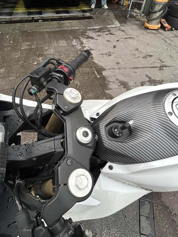 二手春风250SR