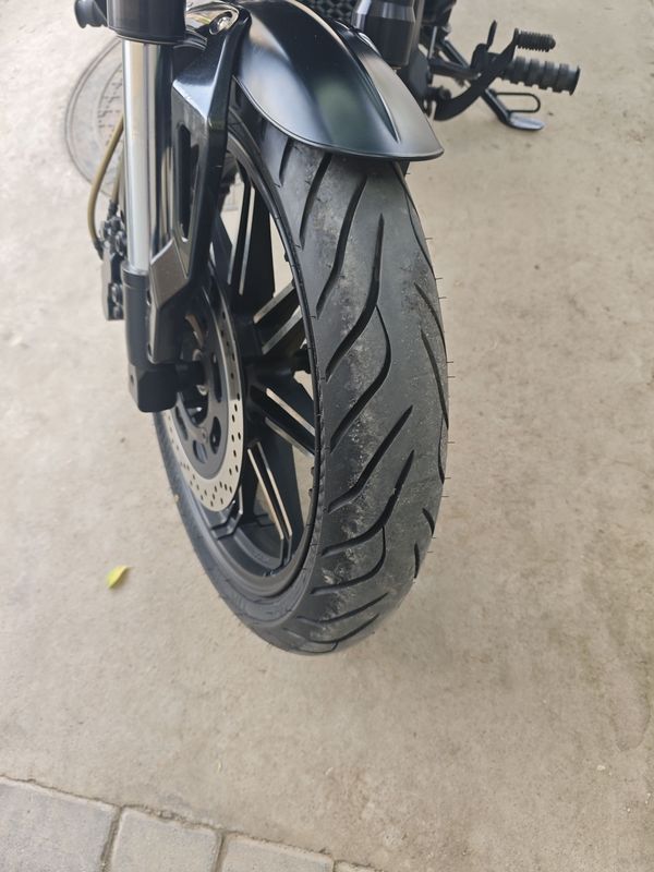 二手龙嘉V途250