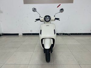 二手新大洲本田NS125LA
