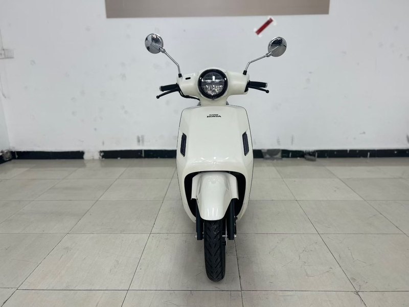 二手新大洲本田NS125LA