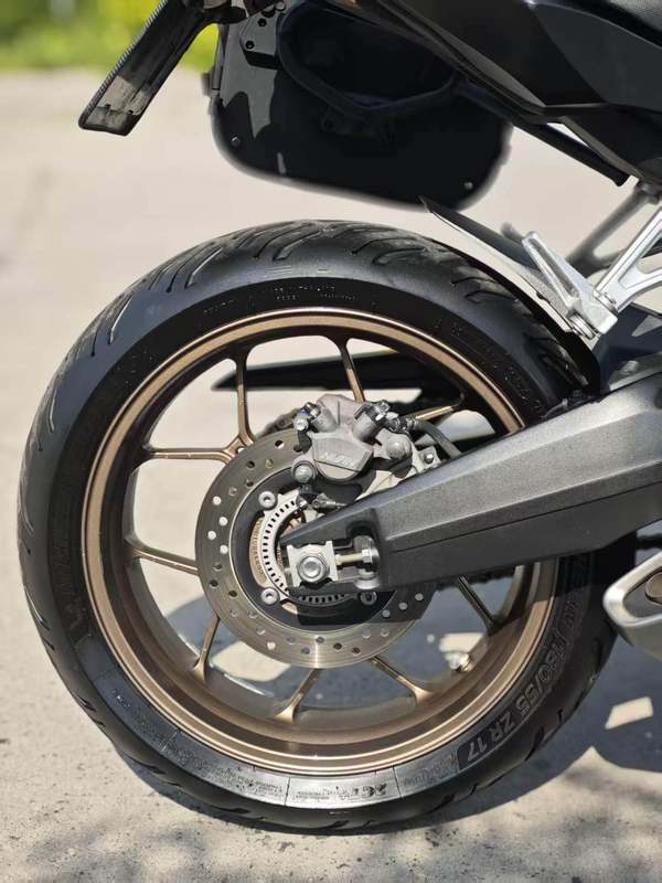 二手本田CB650R 