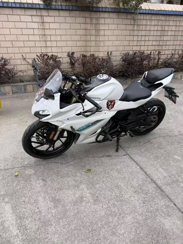 二手春风250SR