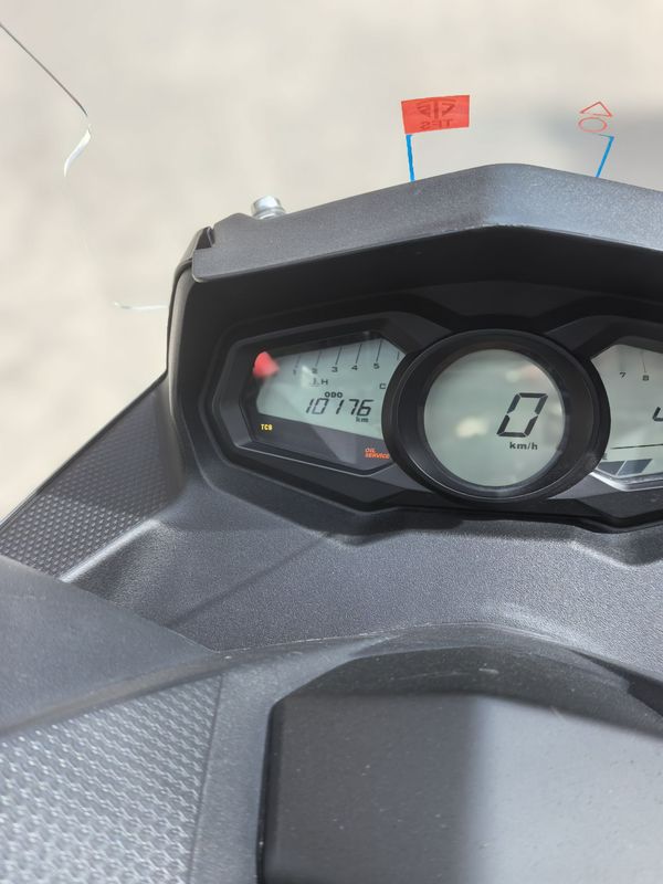 二手光阳Racing X 150