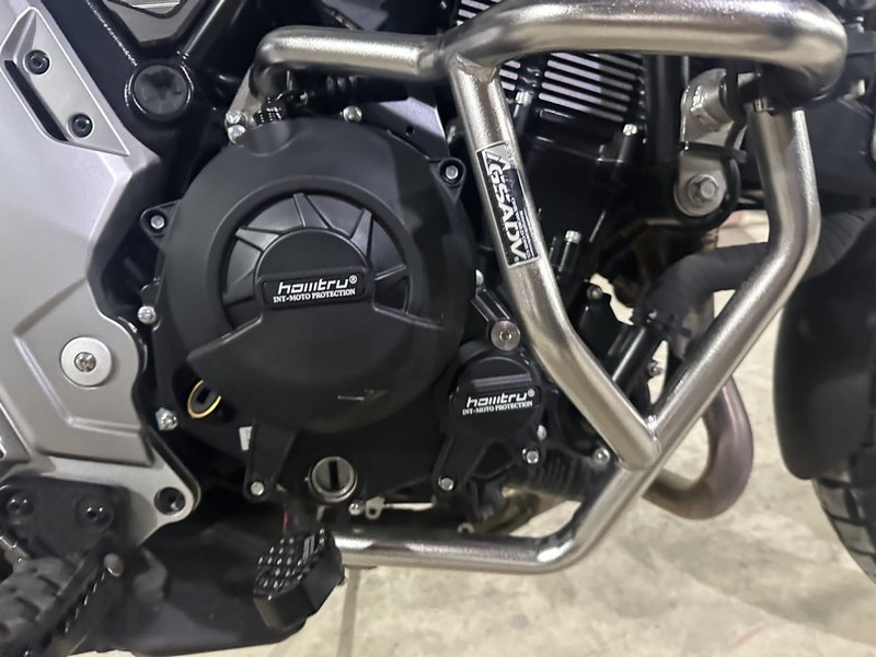二手春风700CL-X