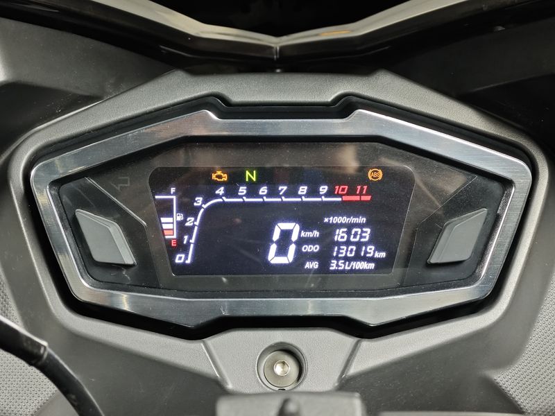 二手无极300RR