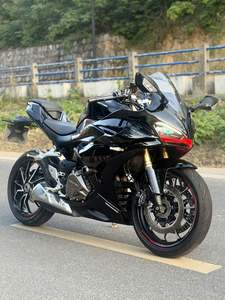 二手QJMOTOR赛450