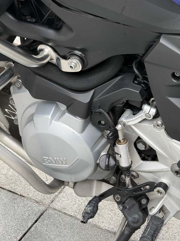 二手宝马F 750 GS