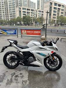 二手春风250SR