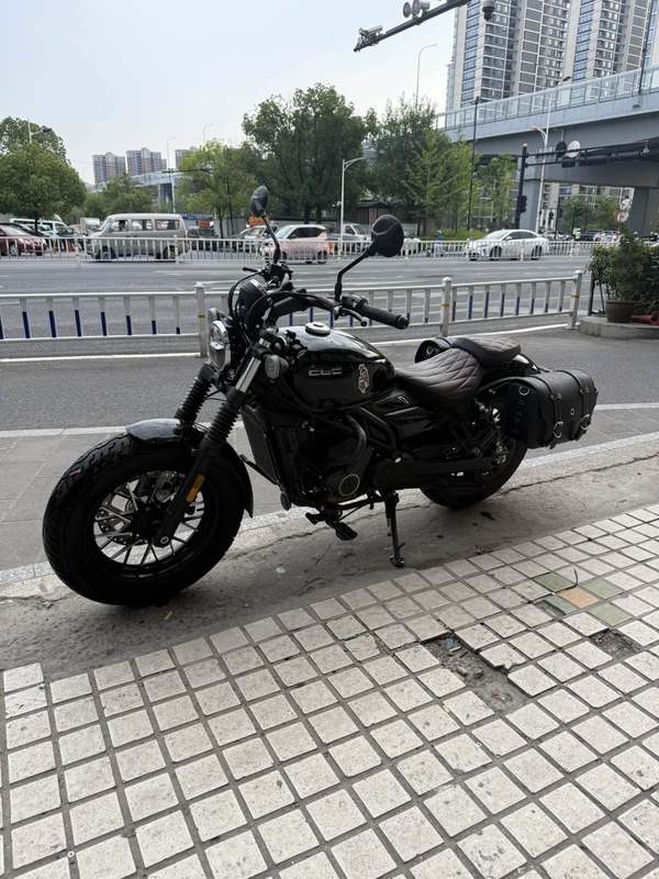 二手春风250CL-C