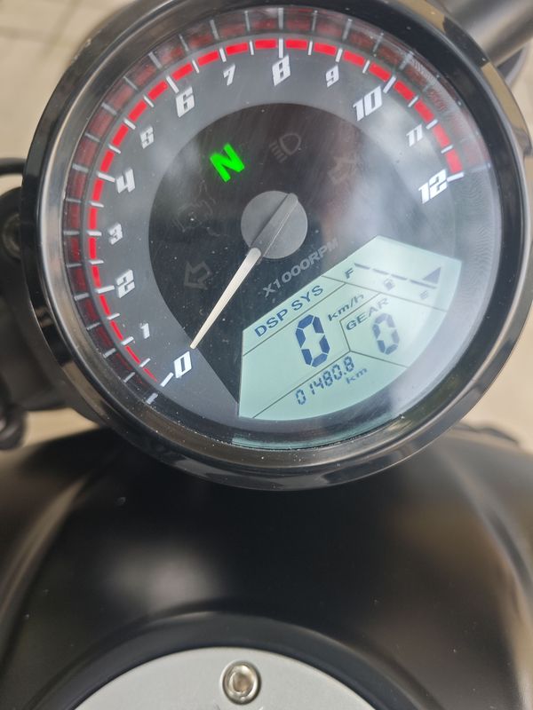 二手龙嘉V途250