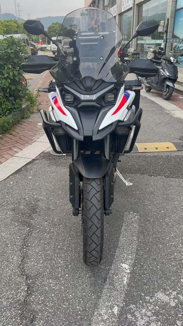 二手凯越625X