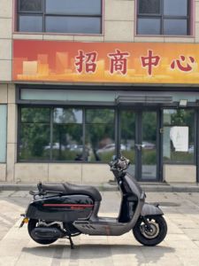 二手维多利亚Sixties 150Si