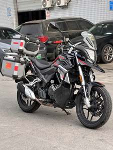 二手赛科龙RX1S