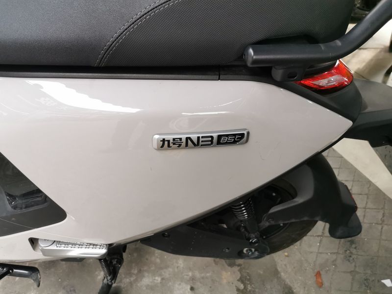 二手九号N3