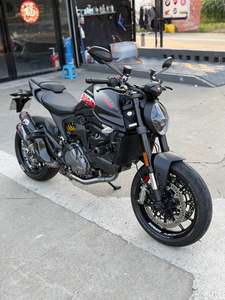 二手杜卡迪Monster 950