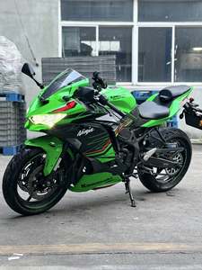 二手川崎ZX-4R