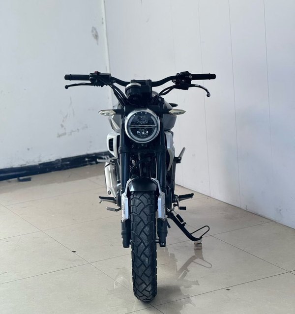 二手新大洲本田CBF190TR