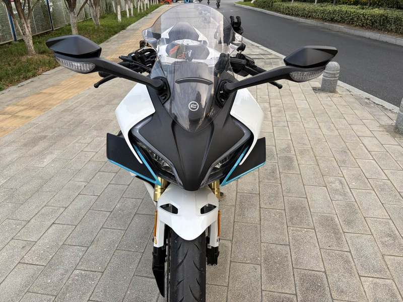 二手春风450SR