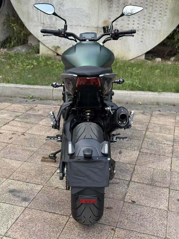 二手贝纳利902S