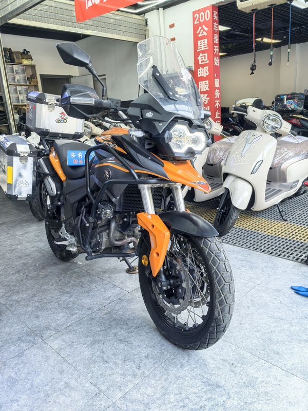二手赛科龙RX3S