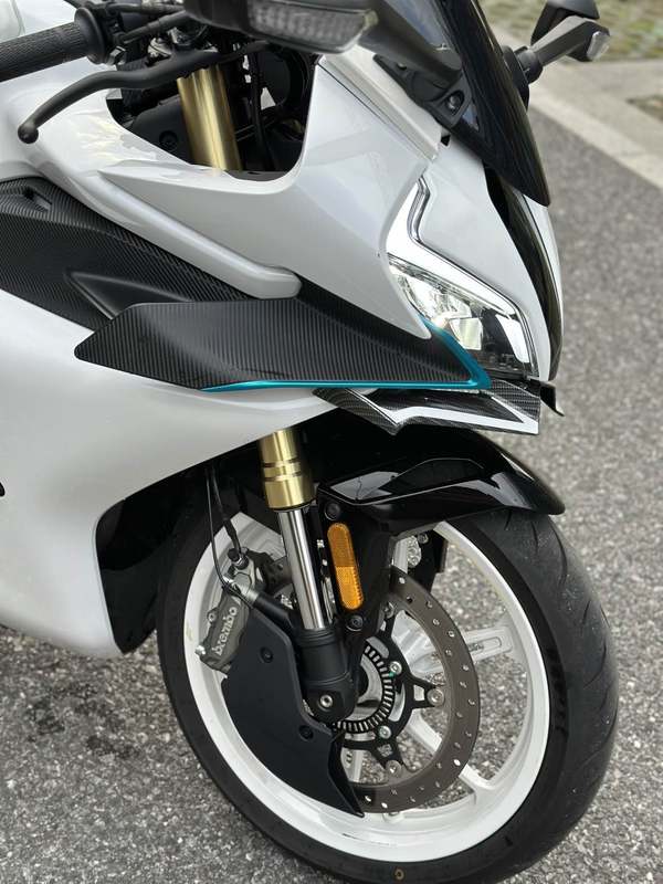 二手春风450SR