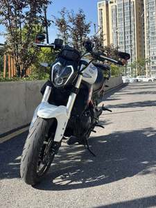 二手贝纳利蓝宝龙 BN302S