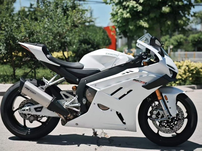 二手张雪机车820RR