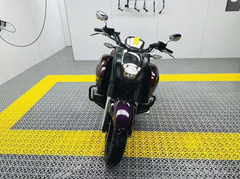 二手本田F6C Valkyrie
