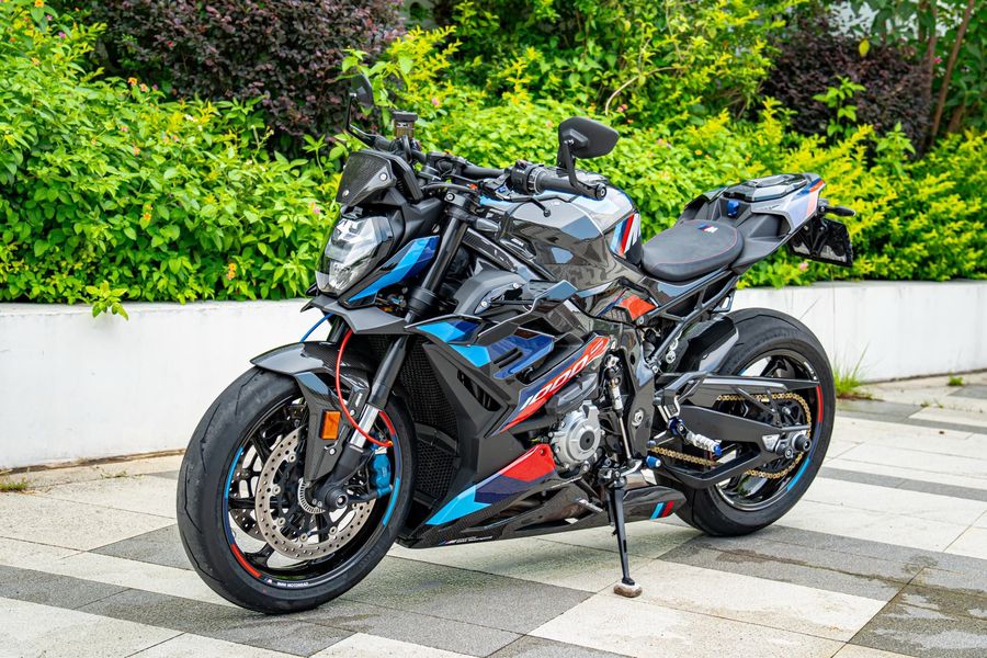 二手宝马M 1000 R