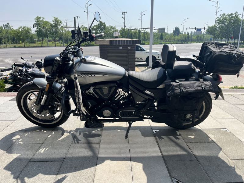 二手高金Thor650