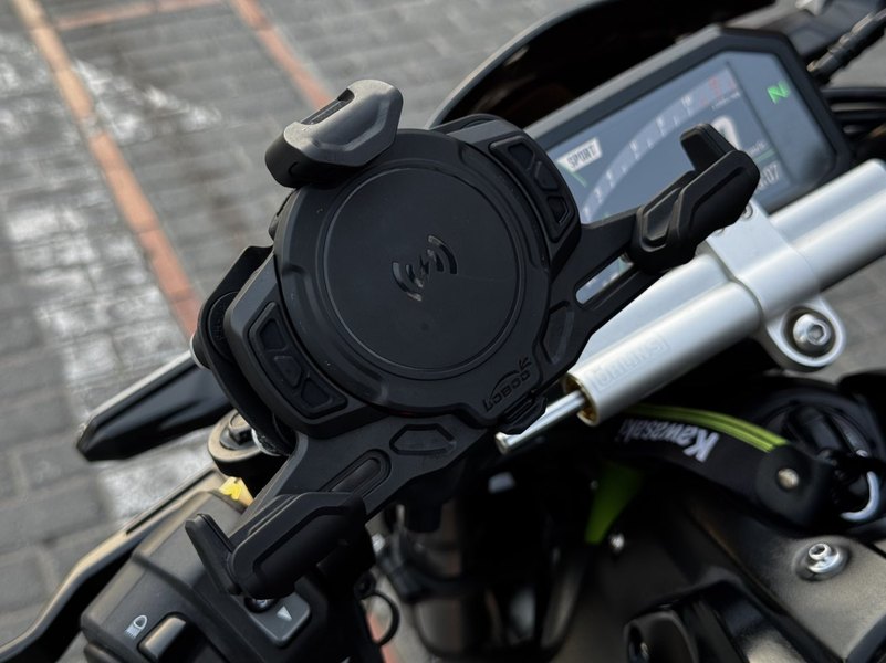二手川崎Z900