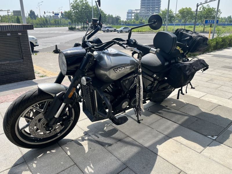 二手高金Thor650