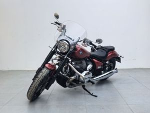 二手宝马R 18