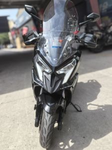 二手光阳Racing X 150