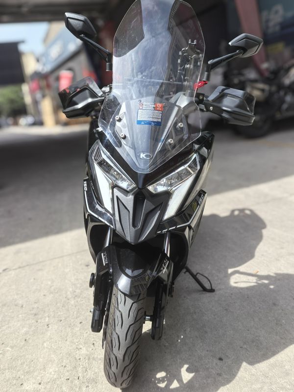 二手光阳Racing X 150