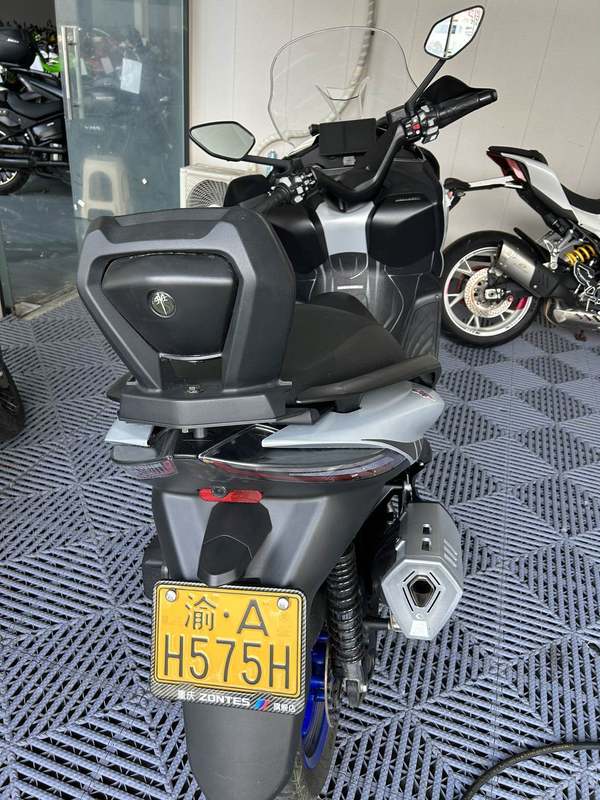 二手升仕368E