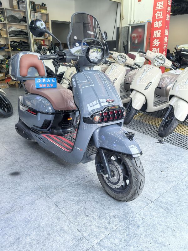二手维多利亚Sixties 150Si