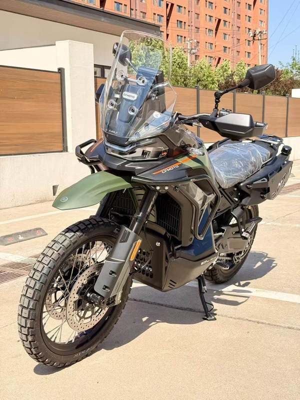 二手春风1000MT-X