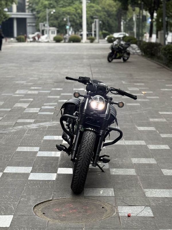二手春风250CL-C