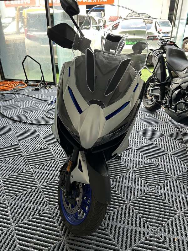 二手升仕368E