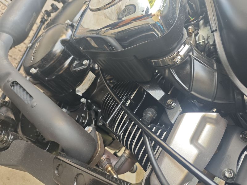 二手龙嘉V途250
